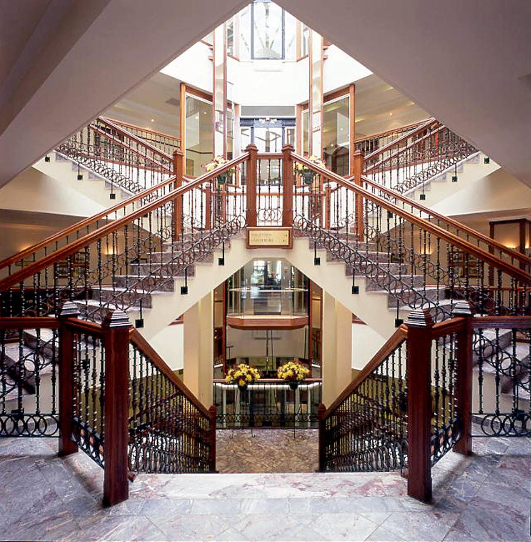 Hotel Gladbeck Van Der Valk Exterior foto